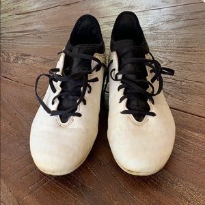 Adidas cleats